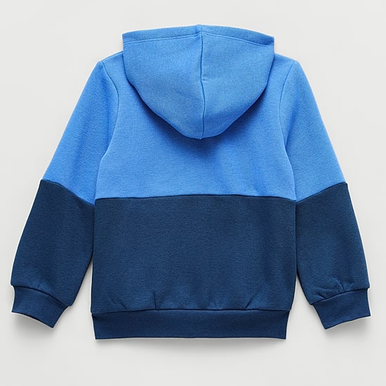 Okie Dokie Toddler & Little Boys Fleece Jacket