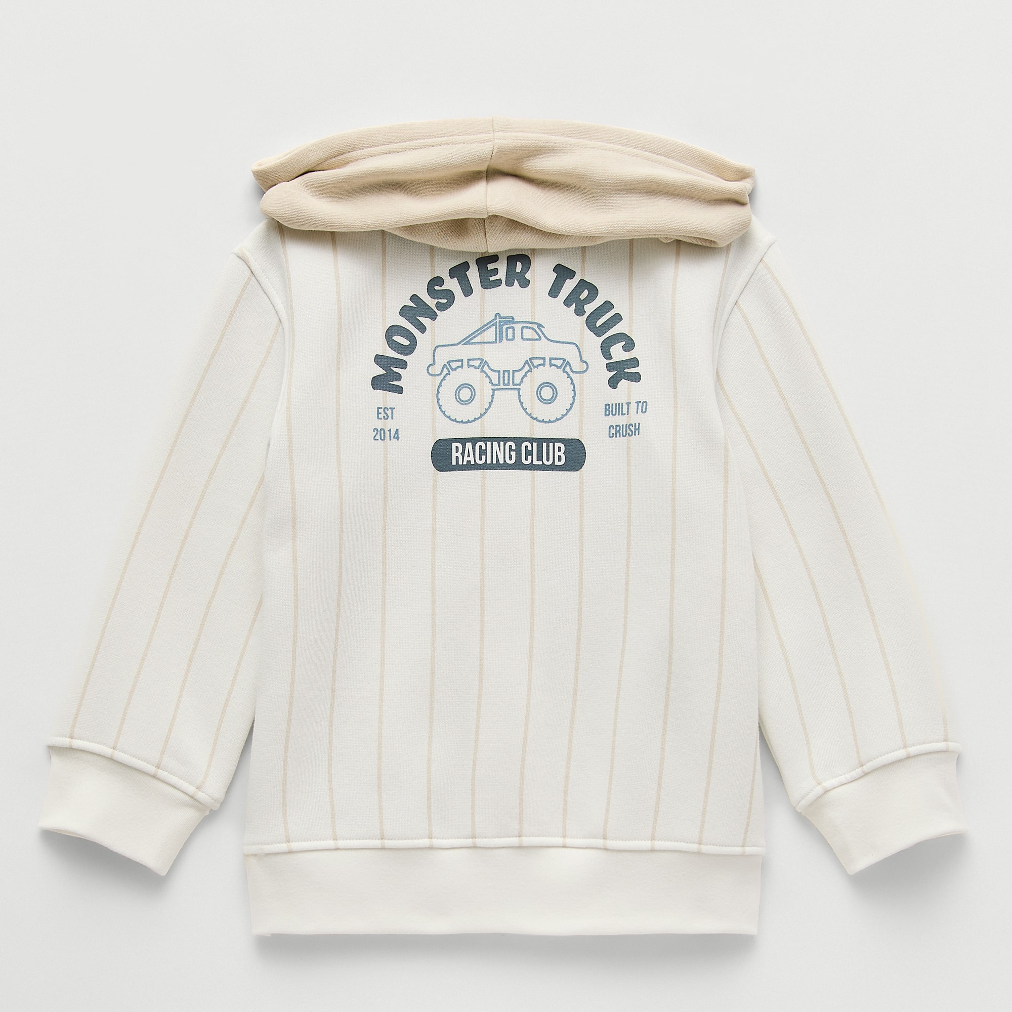 Okie Dokie Toddler & Little Boys Bomber Jacket
