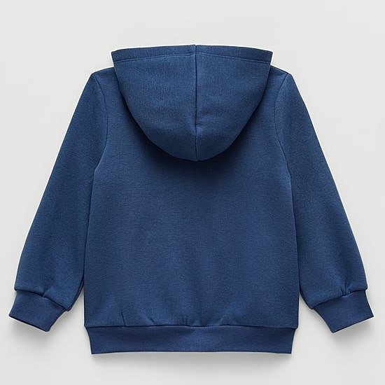 Okie Dokie Toddler & Little Boys Fleece Jacket