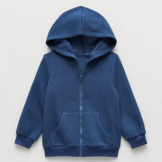 Okie Dokie Toddler & Little Boys Fleece Jacket