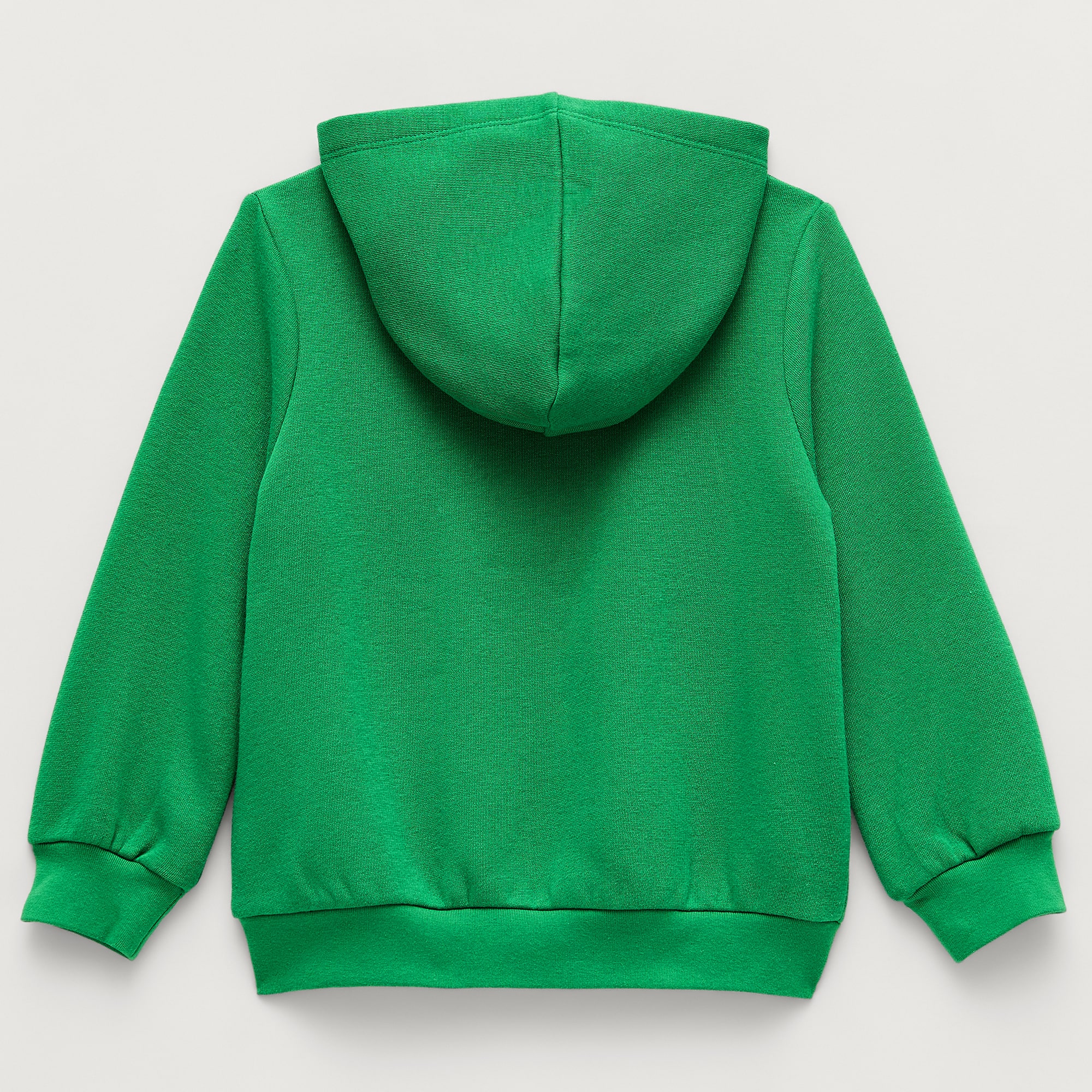 Okie Dokie Toddler & Little Boys Long Sleeve Fleece Hoodie