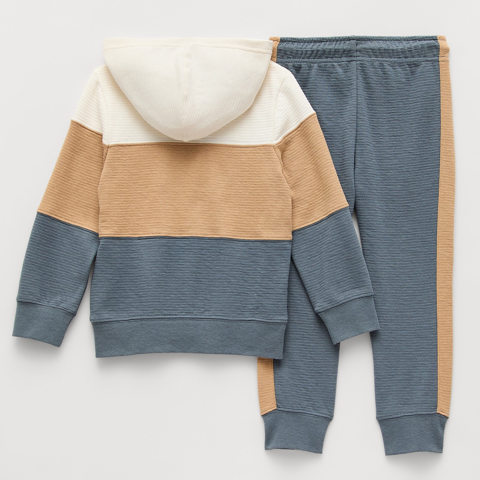 Okie Dokie Toddler & Little Boys 2-pc. Pant Set