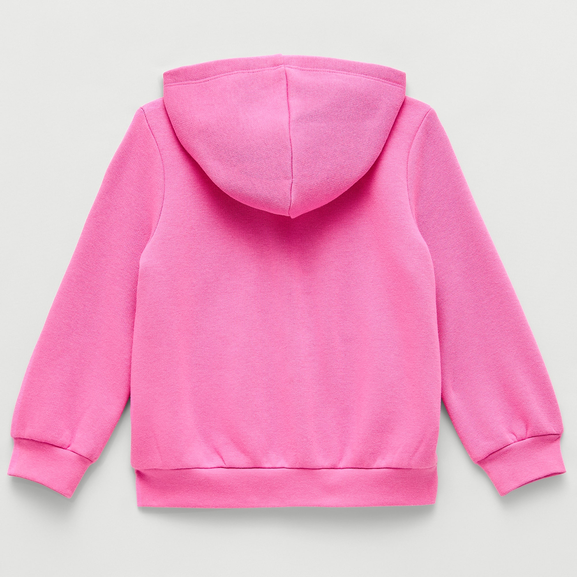 Okie Dokie Toddler & Little Girls Fleece Jacket