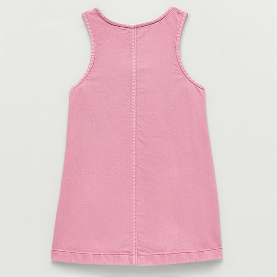 Okie Dokie Toddler & Little Girls Skirtalls