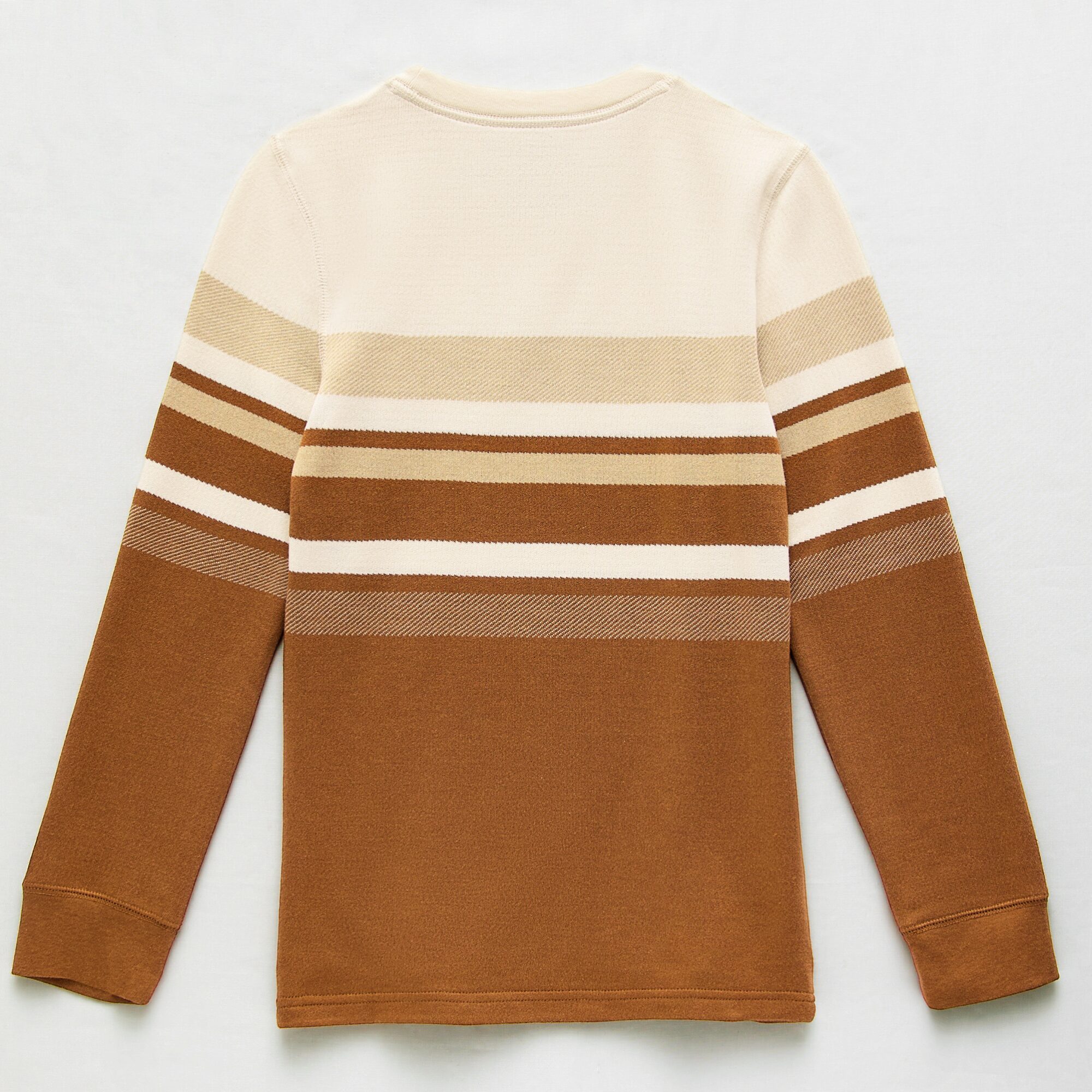 Thereabouts Little & Big Kid Boys Crew Neck Long Sleeve Regular Fit Thermal Top