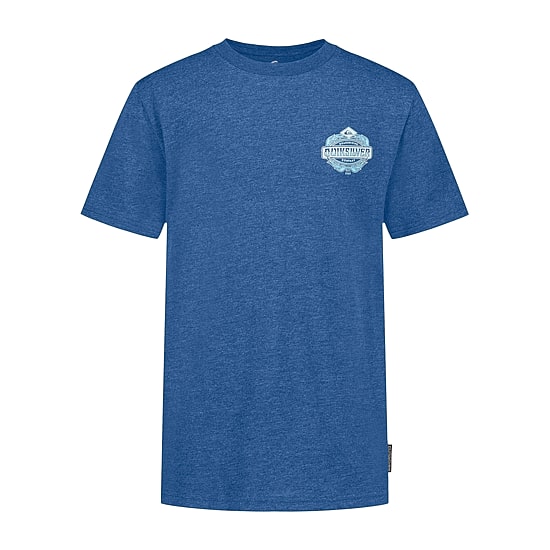 Quiksilver Big Kid Boys Crew Neck Short Sleeve Regular Fit Graphic T-Shirt