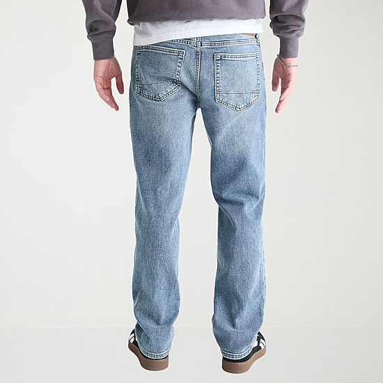AEROPOSTALE Mens Straight Leg Jean
