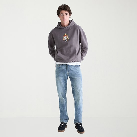 AEROPOSTALE Mens Straight Leg Jean