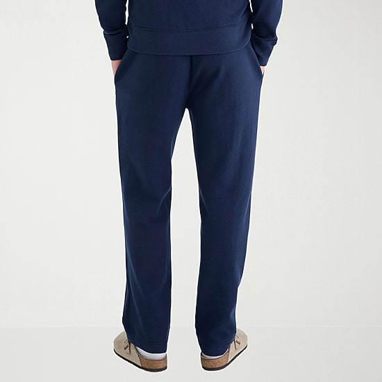 AEROPOSTALE Mens Regular Fit Fleece Sweatpant