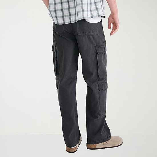 AEROPOSTALE Mens Baggy Fit Cargo Pant