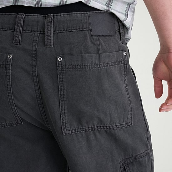 AEROPOSTALE Mens Baggy Fit Cargo Pant