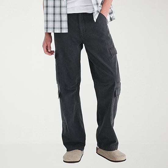 AEROPOSTALE Mens Baggy Fit Cargo Pant