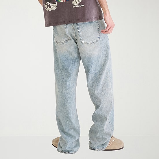 AEROPOSTALE Mens Baggy Fit Jean