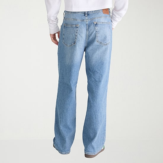 AEROPOSTALE Mens Baggy Fit Jean