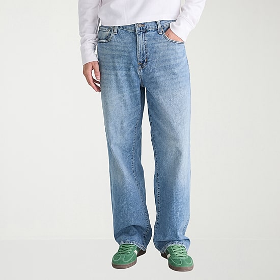 AEROPOSTALE Mens Baggy Fit Jean