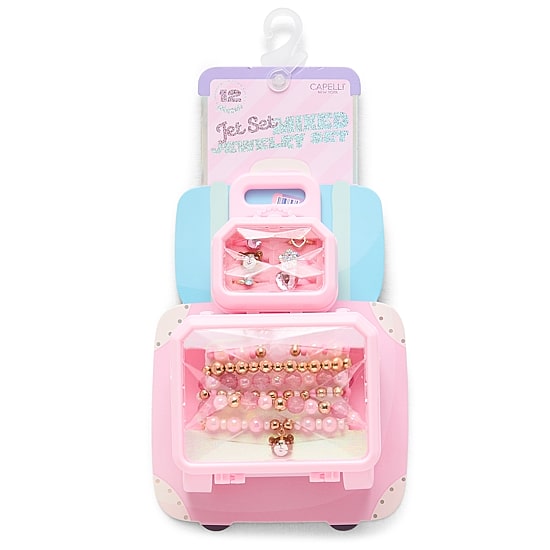 Cappelli Girls Jewelry Set