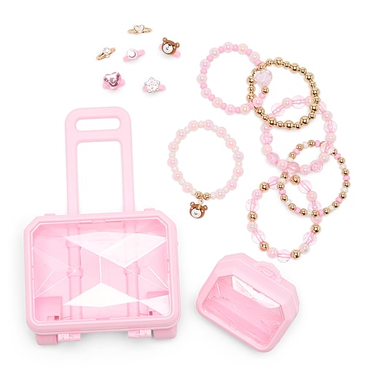 Cappelli Girls Jewelry Set