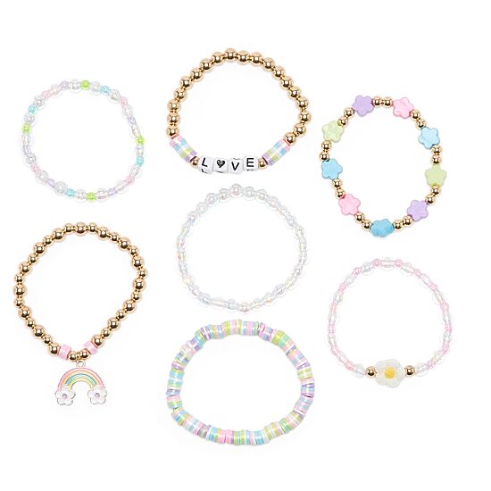Cappelli Girls Jewelry Set