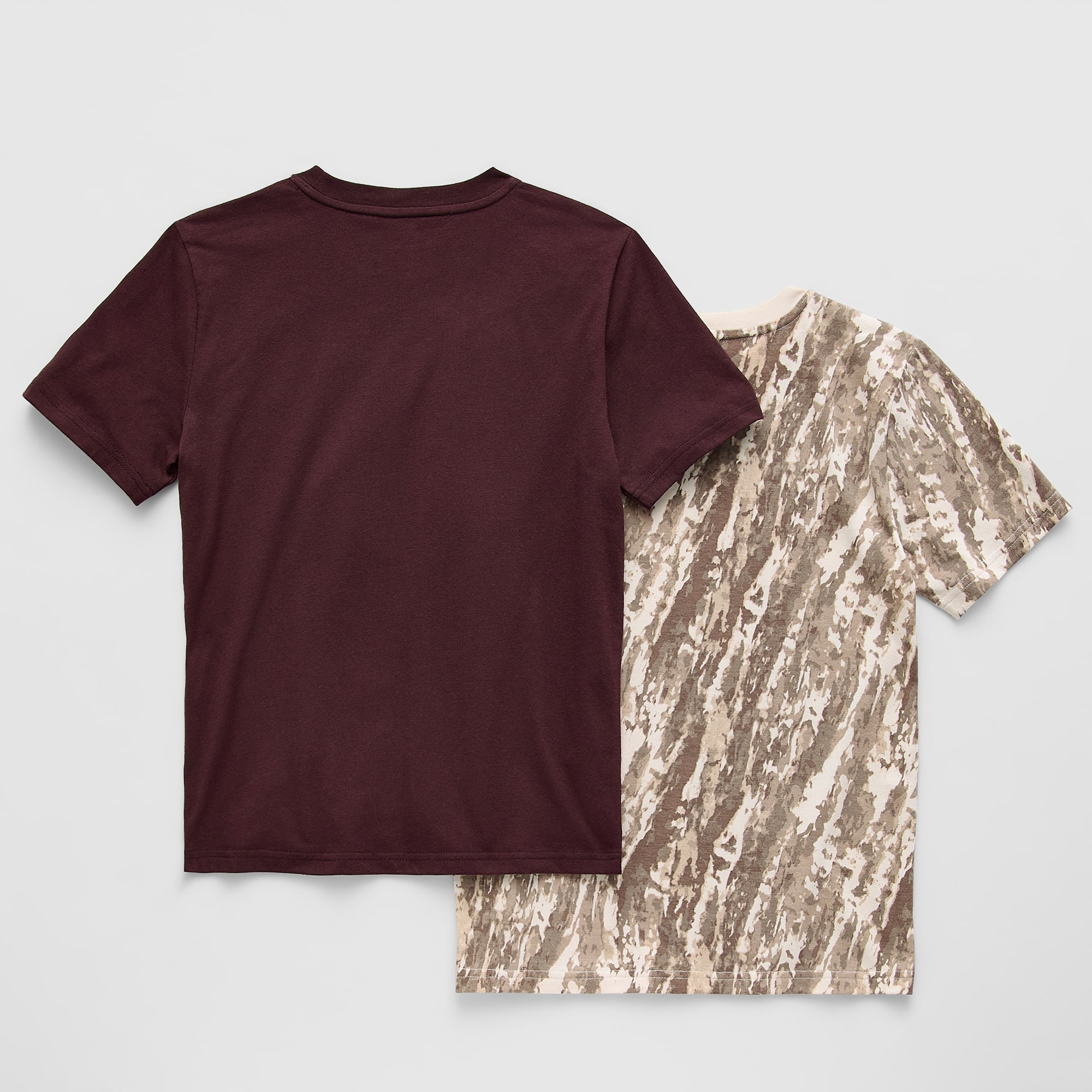 Xersion Little & Big Kid Boys Crew Neck Short Sleeve Regular Fit Graphic T-Shirt