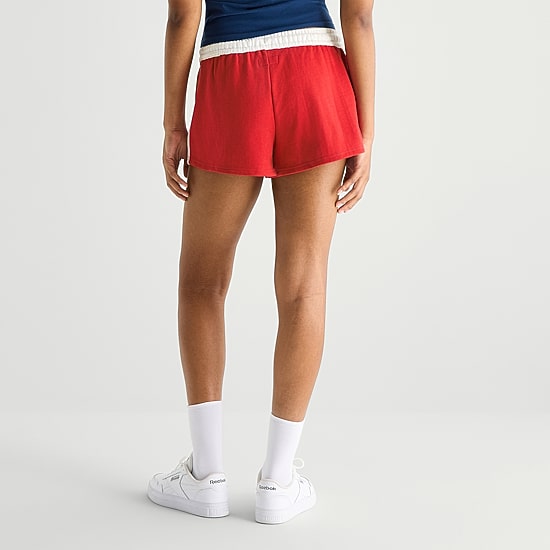Arizona Supergirl Juniors Womens Juniors Supergirl Running Short