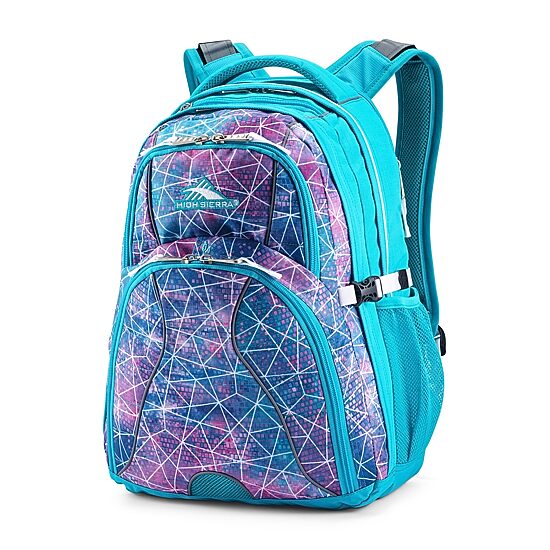 High Sierra Swerve Backpack
