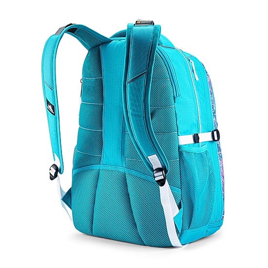High Sierra Swerve Backpack