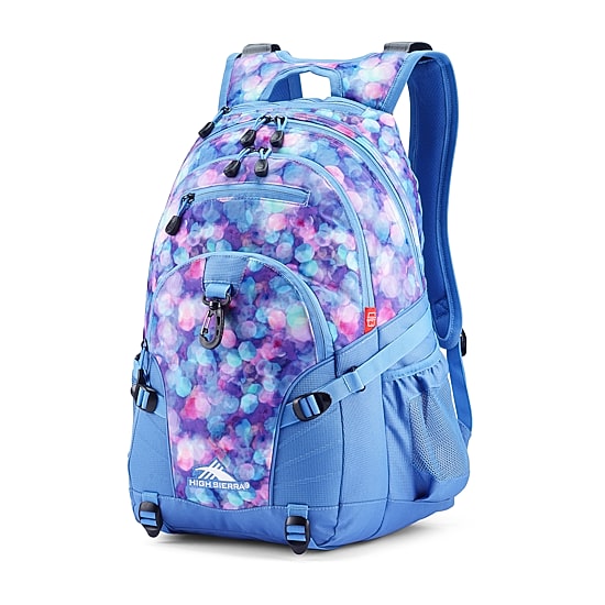 High Sierra® Loop Backpack