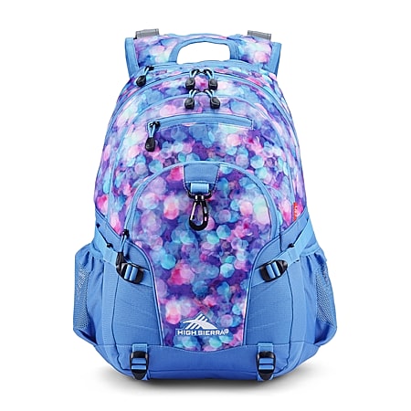 floral backpacks jansport and high sierra Mini Break Backpack elevated design floral backpacks jansport and high