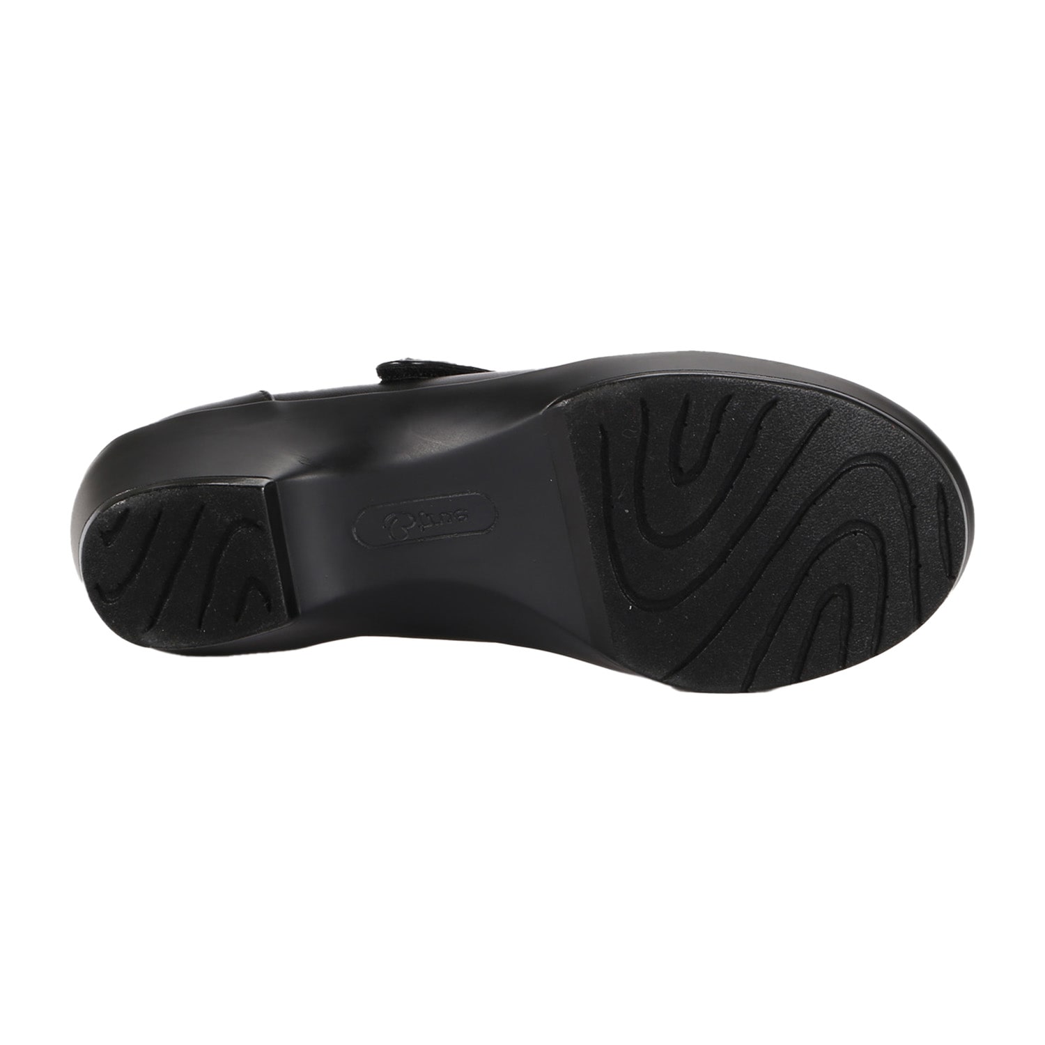 Btrue By Baretraps Cooper Womens Round Closed Toe Mary Jane Shoes