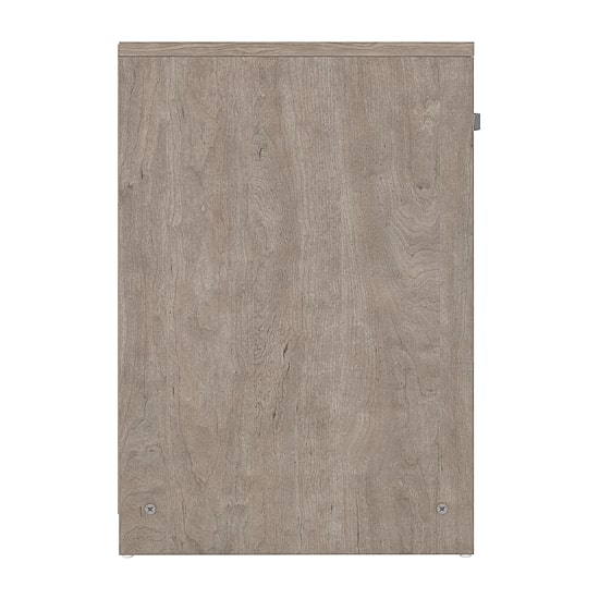 Signature Design by Ashley® Flannia Bedroom Collection 1-Drawer Nightstand