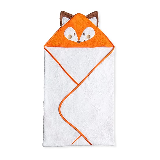 3 Stories Trading Company Breathable Hooded Towel