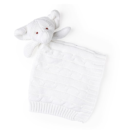 3 Stories Trading Company Elephant Security Unisex Security Blanket