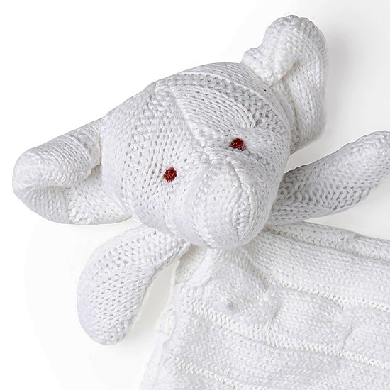 3 Stories Trading Company Elephant Security Unisex Security Blanket