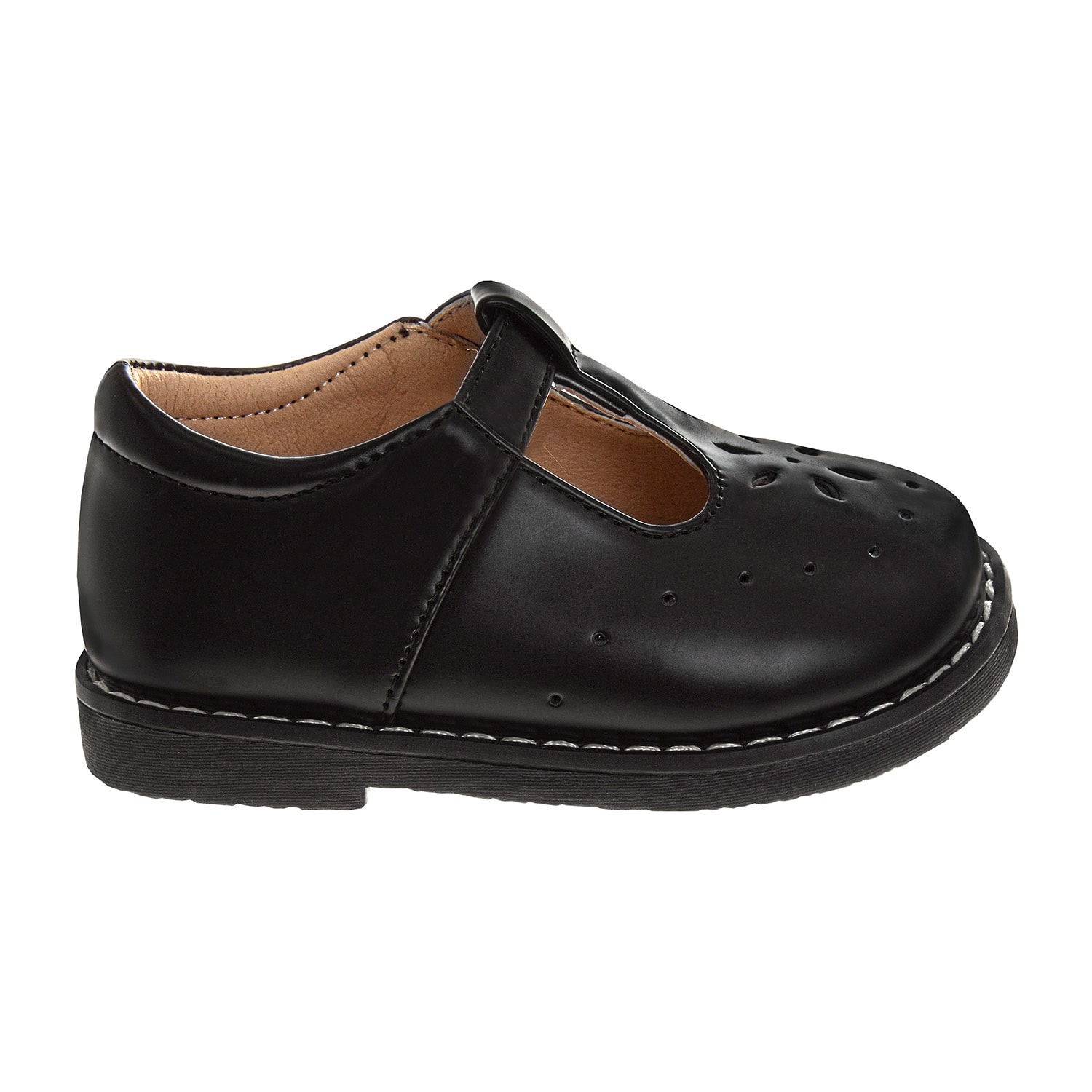 Josmo Infant Girls Mary Jane Shoes