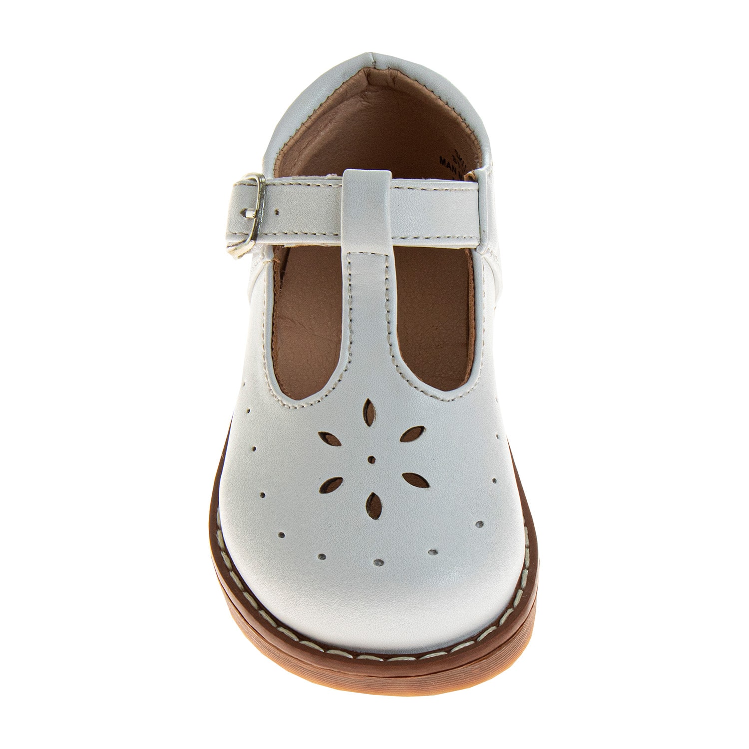 Josmo Infant Girls Mary Jane Shoes