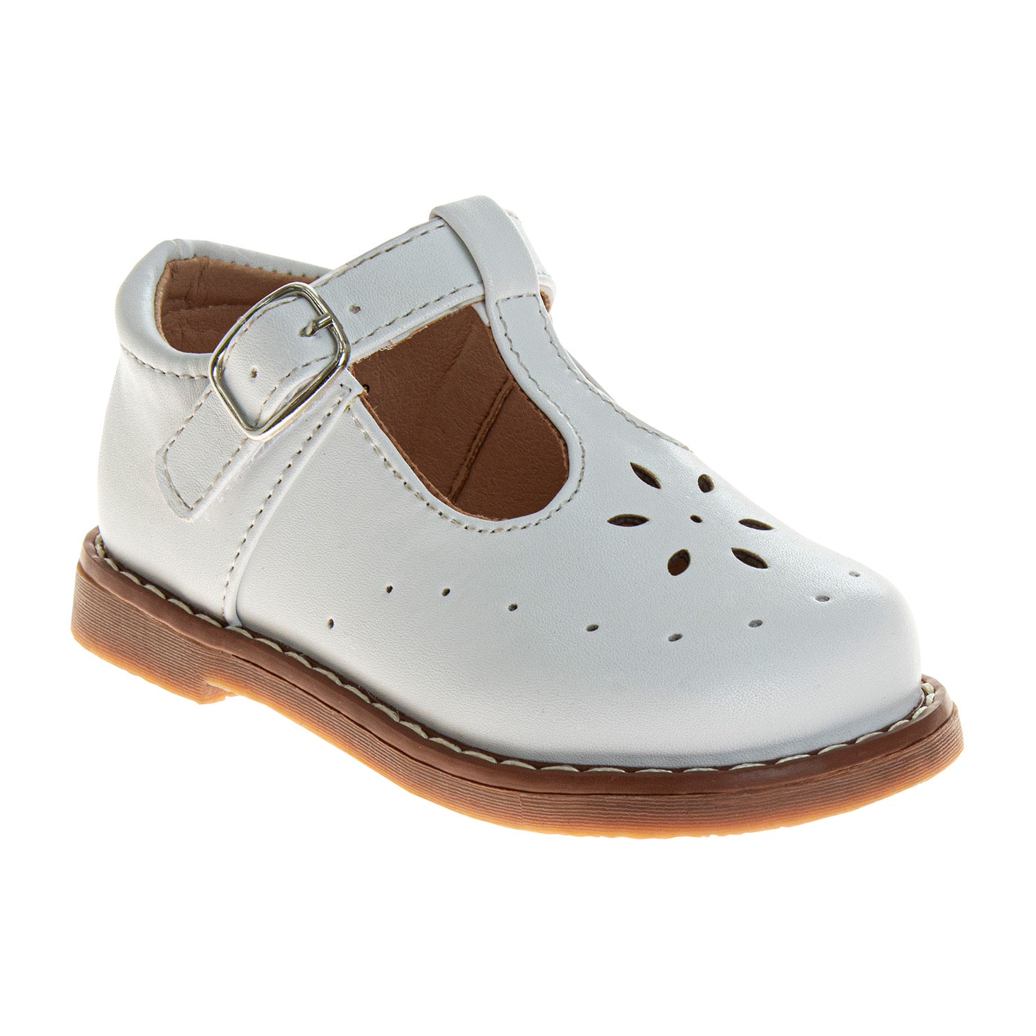 Josmo Infant Girls Mary Jane Shoes