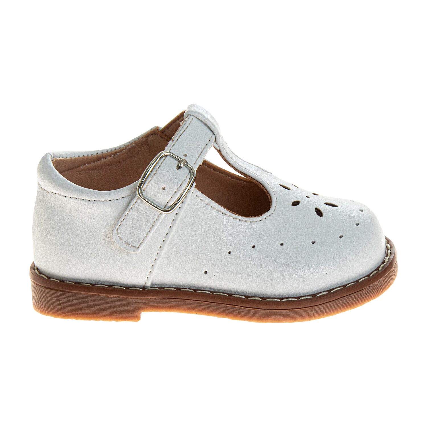 Josmo Infant Girls Mary Jane Shoes