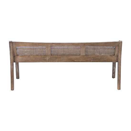 Linon Berymer Bench