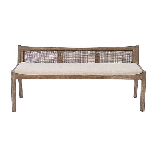 Linon Berymer Bench