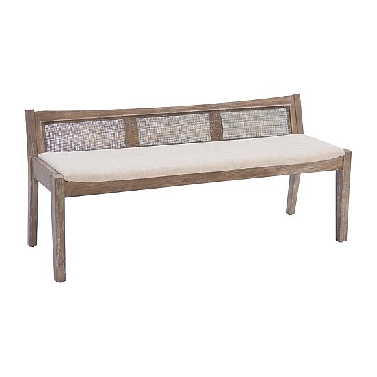 Linon Berymer Bench