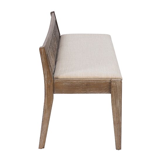 Linon Berymer Bench