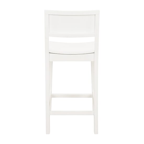 Linon Kearney 2-pc. Counter Height Bar Stool