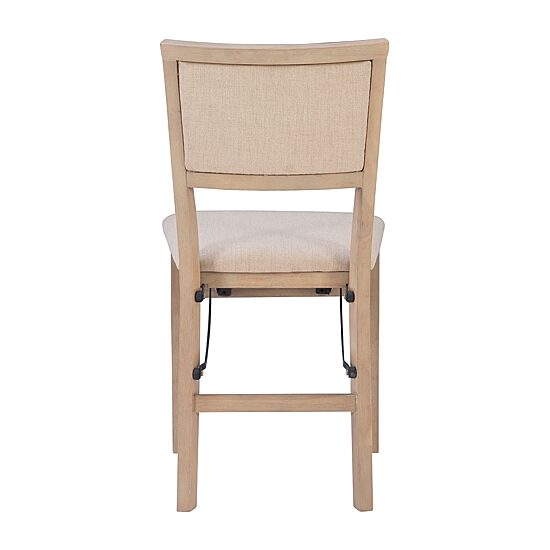 Linon Kirkwood Folding Chair