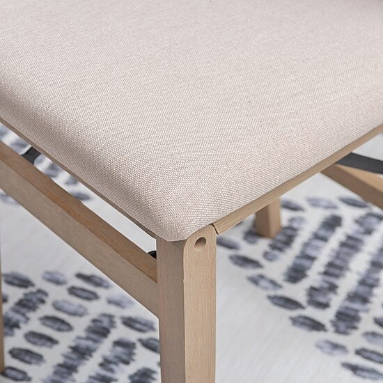 Linon Kirkwood Folding Chair
