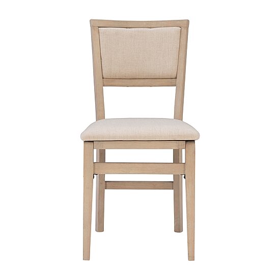 Linon Kirkwood Folding Chair