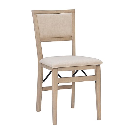 Linon Kirkwood Folding Chair