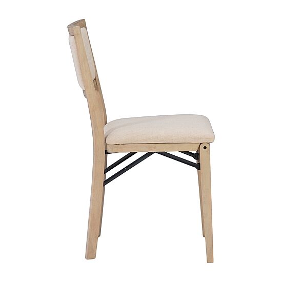 Linon Kirkwood Folding Chair