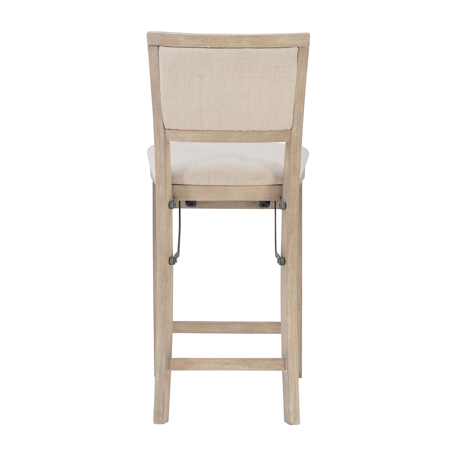 Linon Kirkwood Counter Height Bar Stool