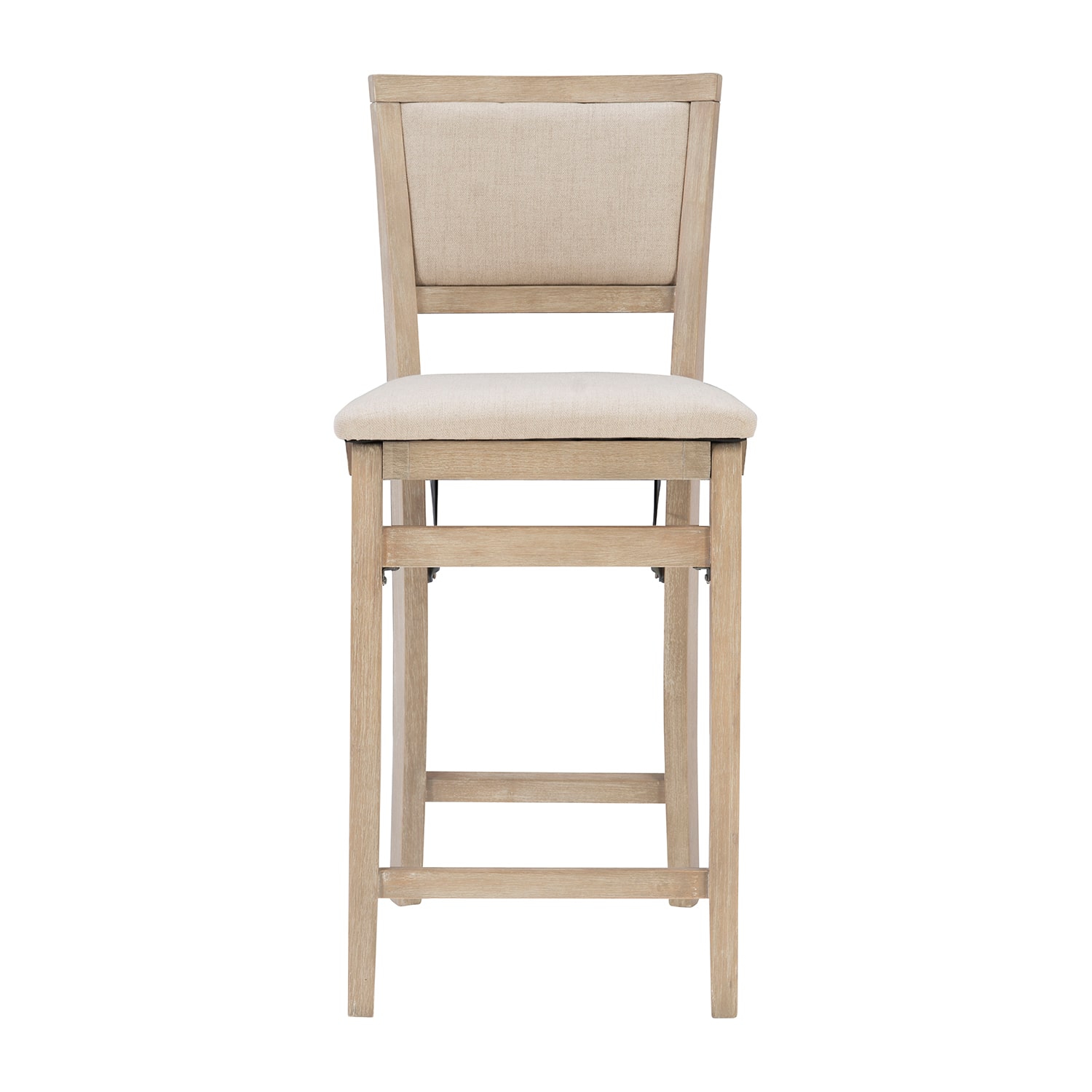 Linon Kirkwood Counter Height Bar Stool