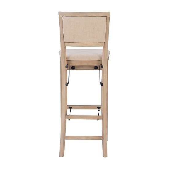 Linon Kirkwood Bar Stool